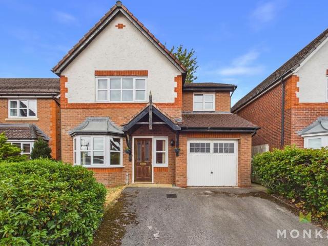 House for sale in Nant-Y-Caws, Morda