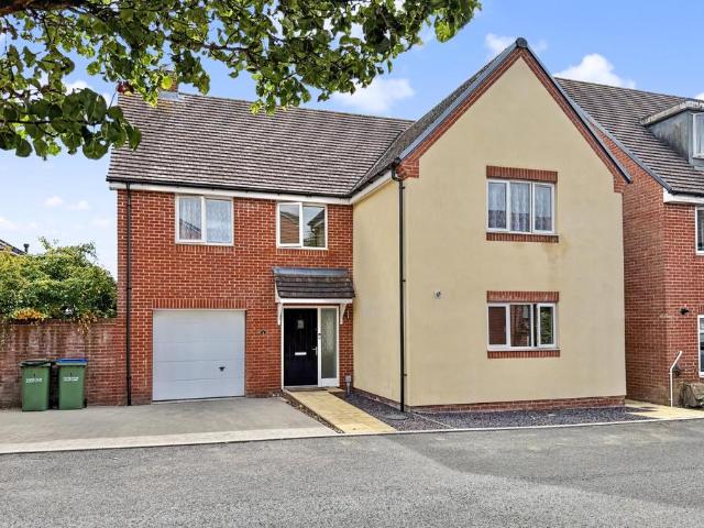 House for sale in Fareham, Hampshire
