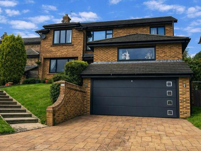House for sale in Newtown, High Peak