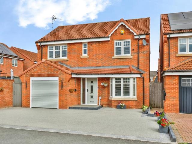 House for sale in Westville, Ashfield