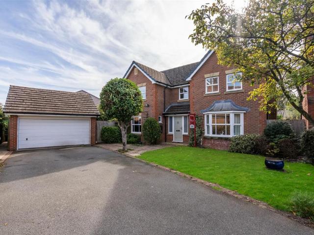 House for sale in Hampton in Arden, Solihull