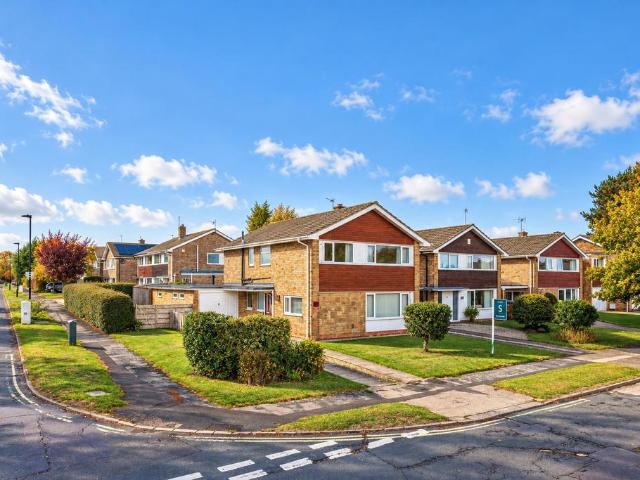 House for sale in Heslington, York and North Yorkshire