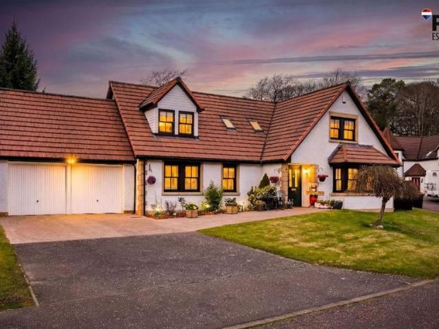 House for sale in Adambrae, Polbeth