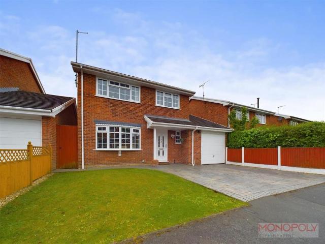House for sale in Marford, Gresford House for sale in Marford, Gresford