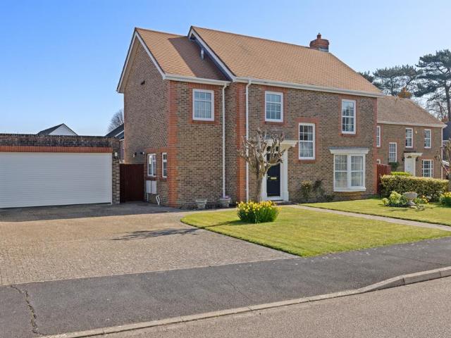 House for sale in Rose Green, Clapham
