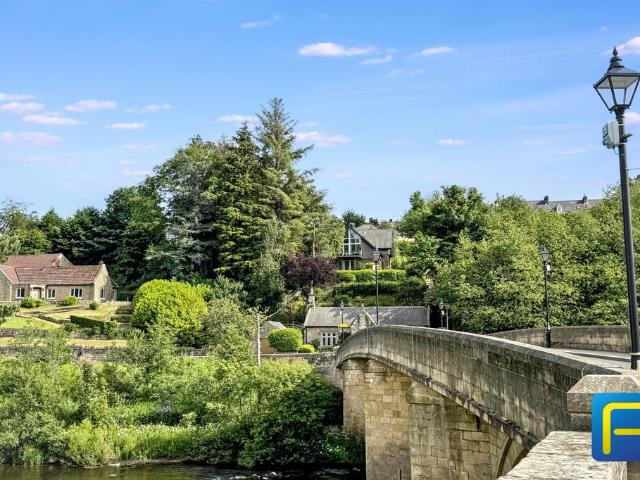 House for sale in Rothbury, Northumberland