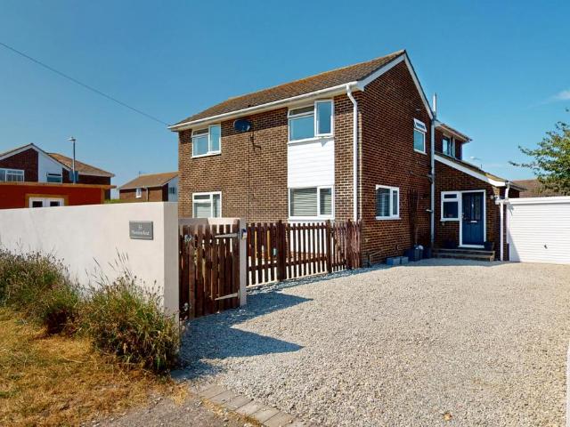 House for sale in Littlestone on Sea, Folkestone