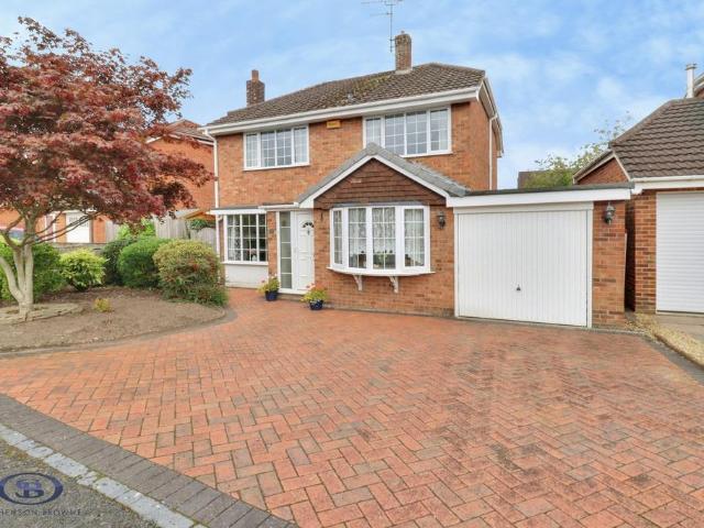 House for sale in Weston and Crewe Green, Weston