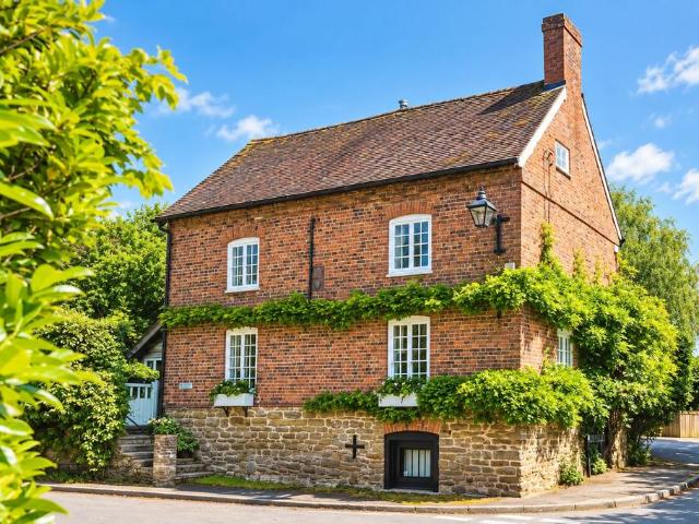 House for sale in Portway, Orleton