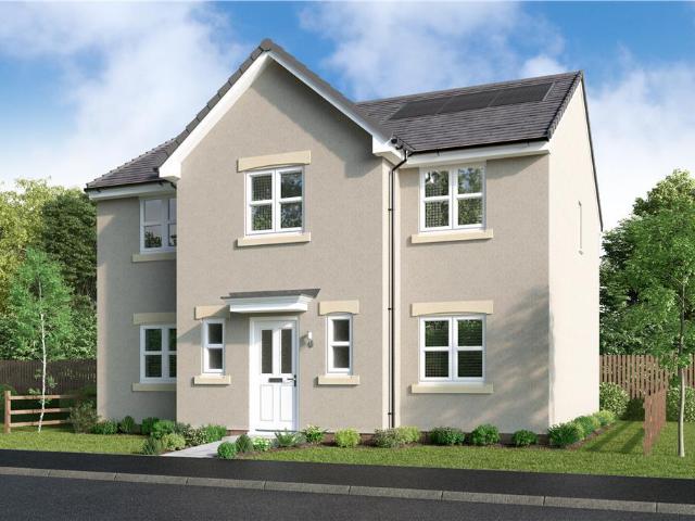 House for sale in Pitempton Farm, Scotland
