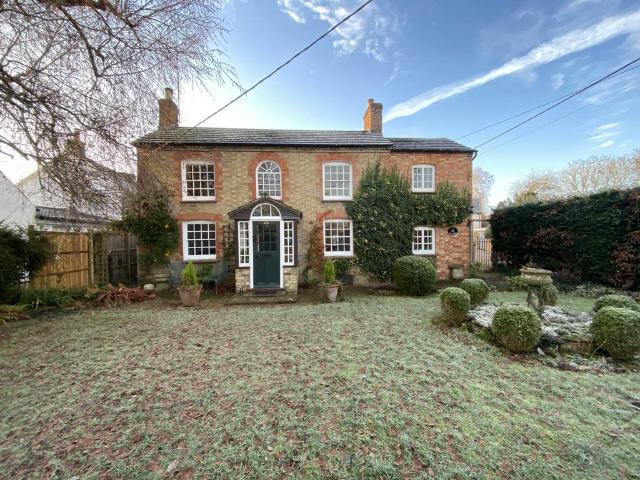 House for sale in Stoke Hammond