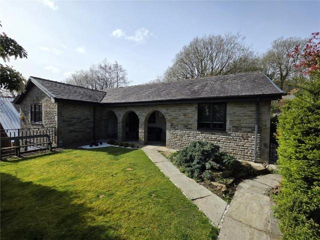 House for sale in Constable Lee, Irwell Vale