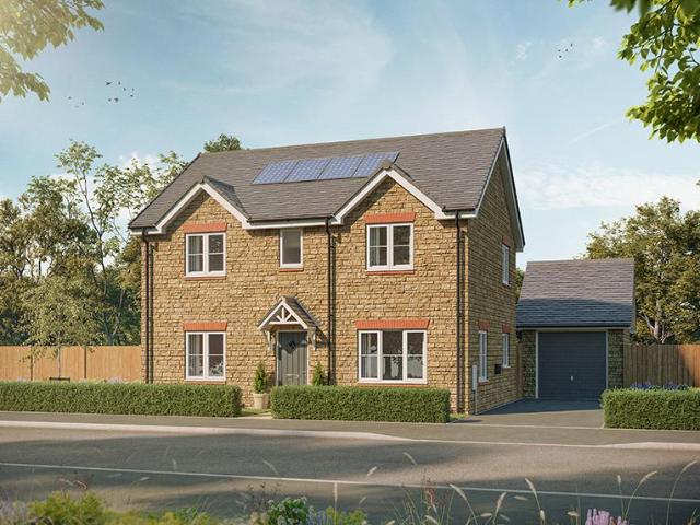 House for sale in School House, Gloucestershire
