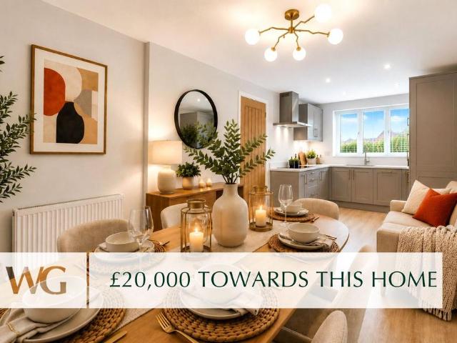 House for sale in Budlake, Devon