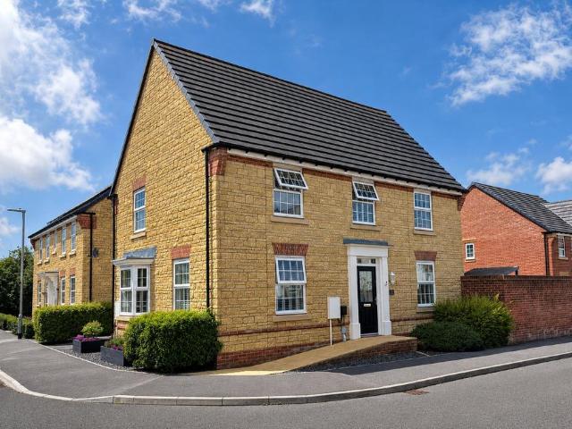 House for sale in Westbury, Wiltshire