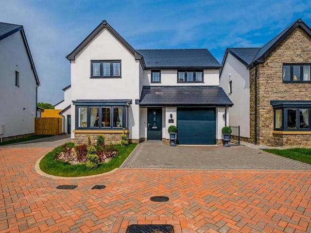 House for sale in Nangreaves, Wales