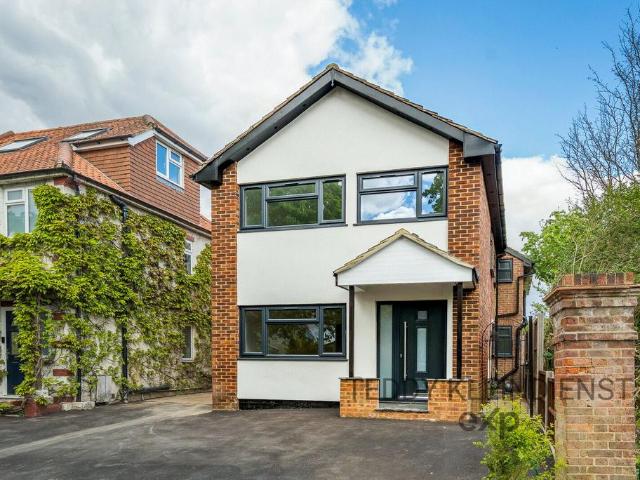 House for sale in Blackhills, Surrey