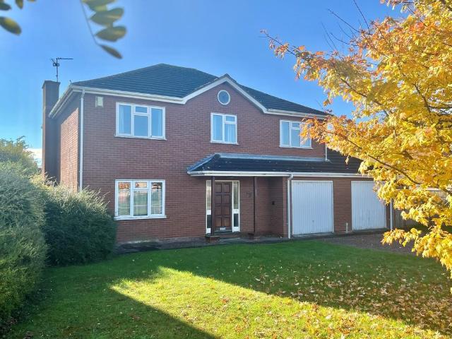 House for sale in Little London, Gosberton Clough