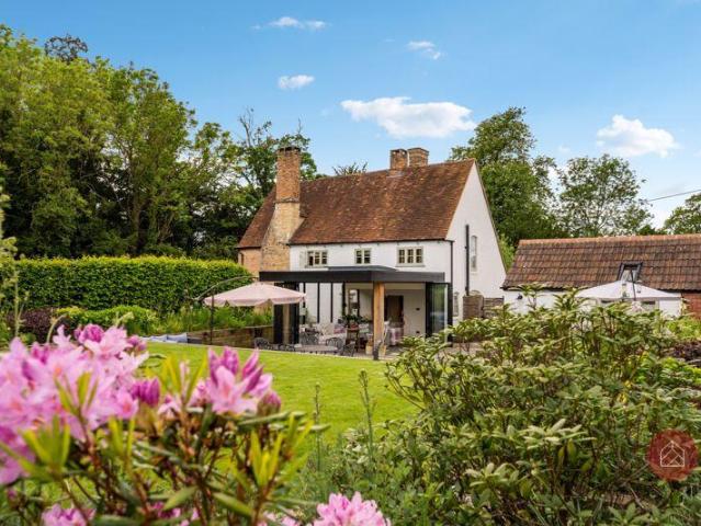 House for sale in Evershot, Oxfordshire