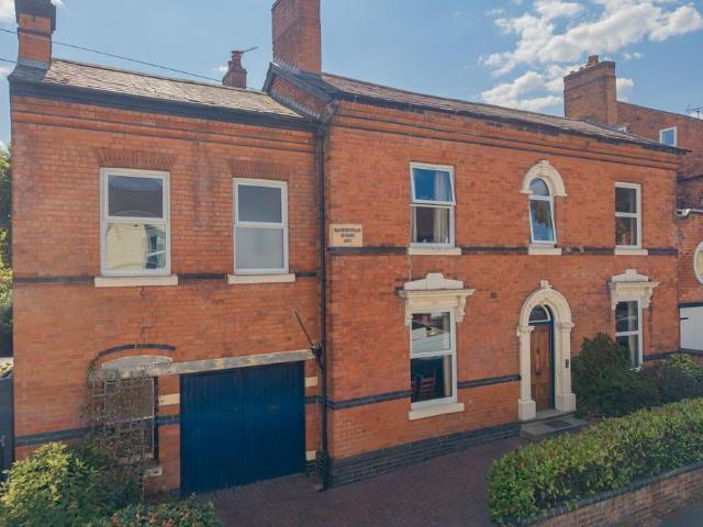 House for sale in Acocks Green, Tyseley