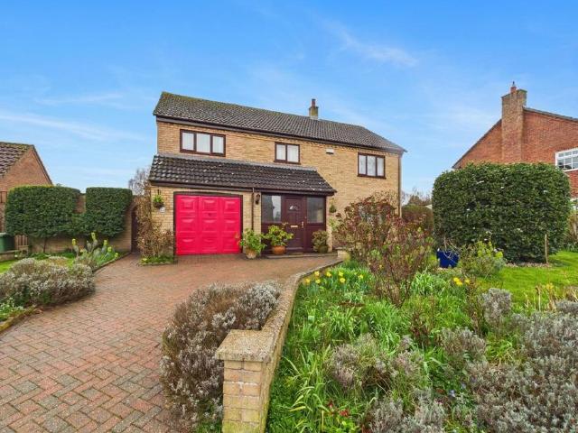 House for sale in Thetford, East Tuddenham