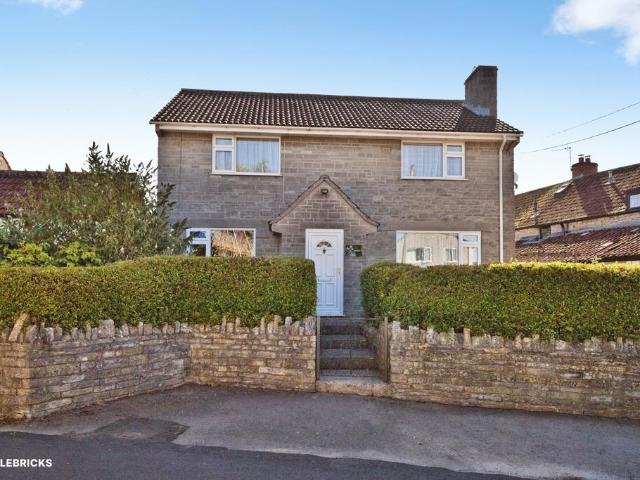 House for sale in Somerton, Somerset