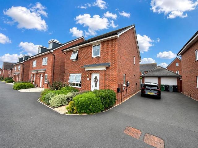 House for sale in Elsea Park, Barholm