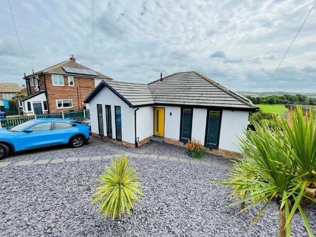 House for sale in Hoyland, South Yorkshire
