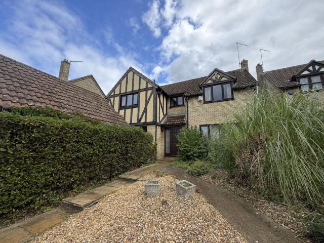 House for sale in Orton Goldhay, Peterborough