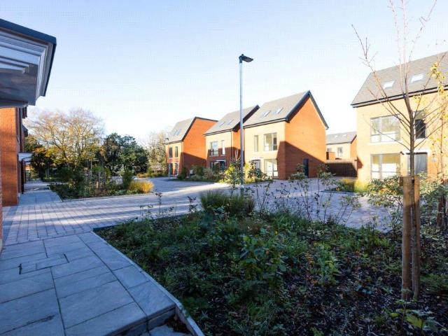 House for sale in Cheshire