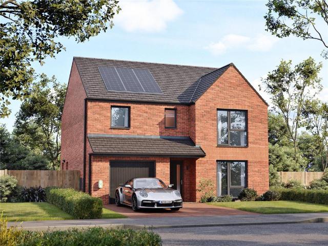 House for sale in Sandymoor, Halton