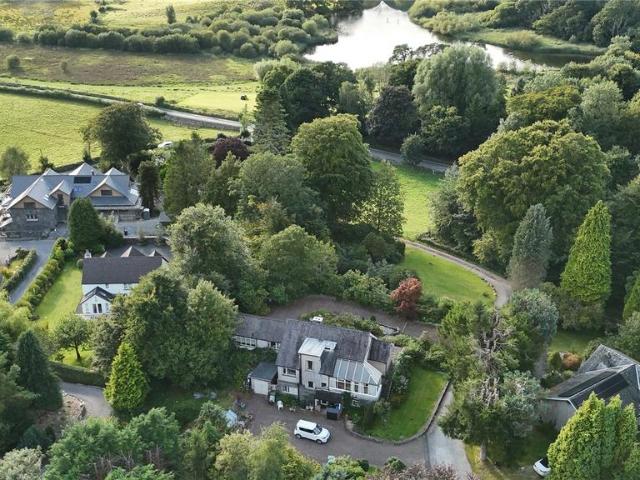 House for sale in Newby Bridge