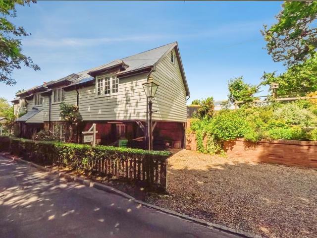 House for sale in Cross In Hand, East Sussex