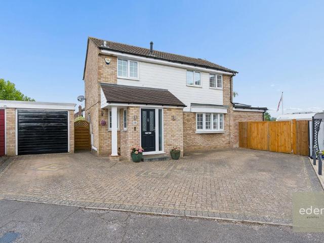 House for sale in Bourne Vale, Kent