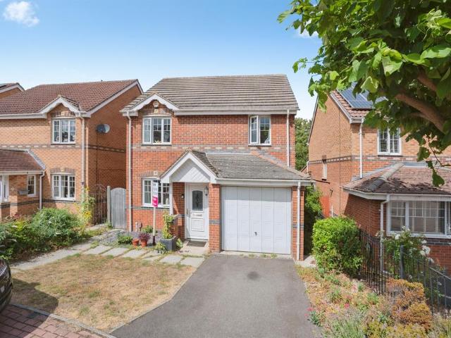 House for sale in Wath Upon Dearne, South Yorkshire