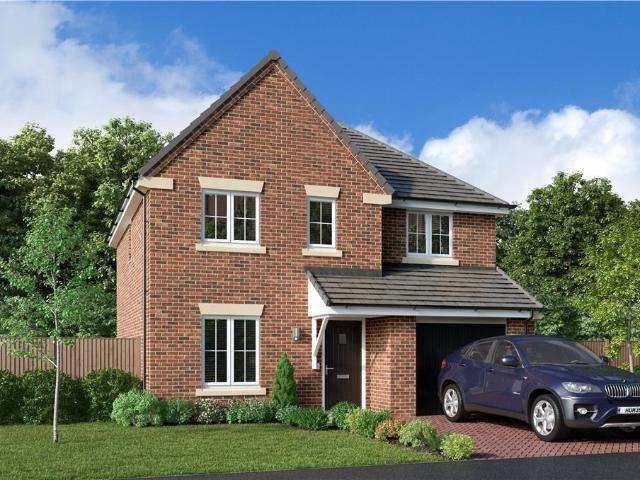House for sale in Marske, Redcar And Cleveland