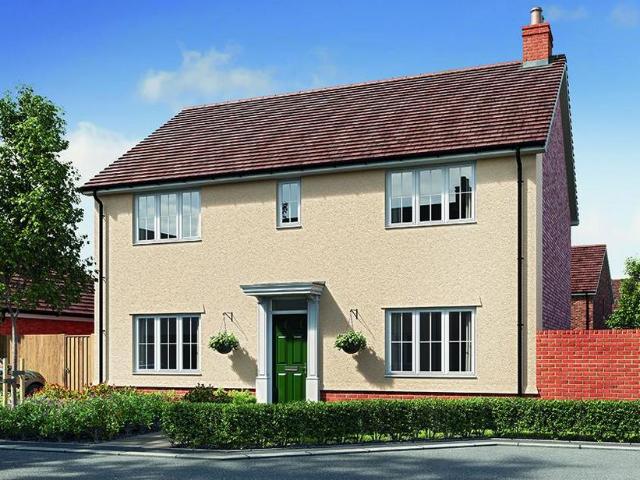 House for sale in Takeley, Uttlesford
