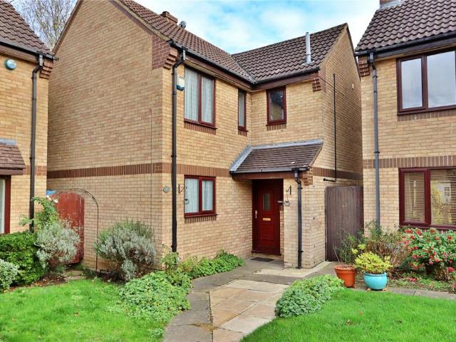 House for sale in Bradwell Common, Milton Keynes