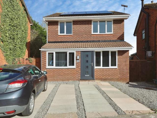 House for sale in Great Aycliffe, Newton Aycliffe
