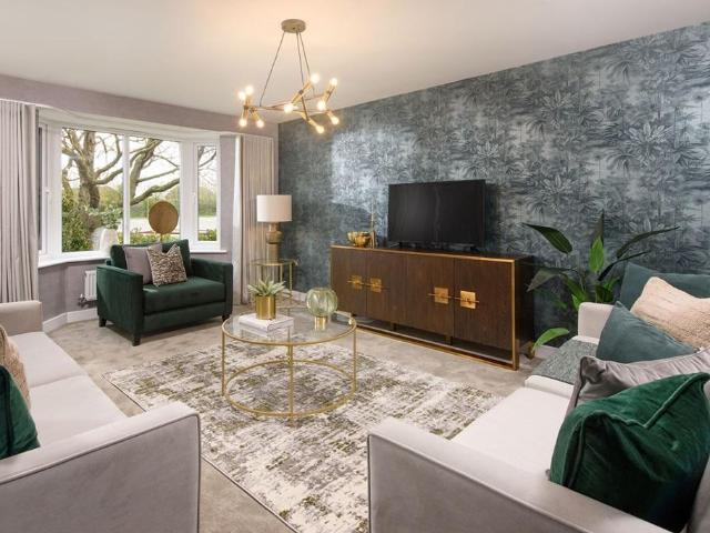 House for sale in Kingsmead, Egglescliffe