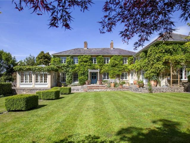 House for sale in Stour Provost, East Dorset