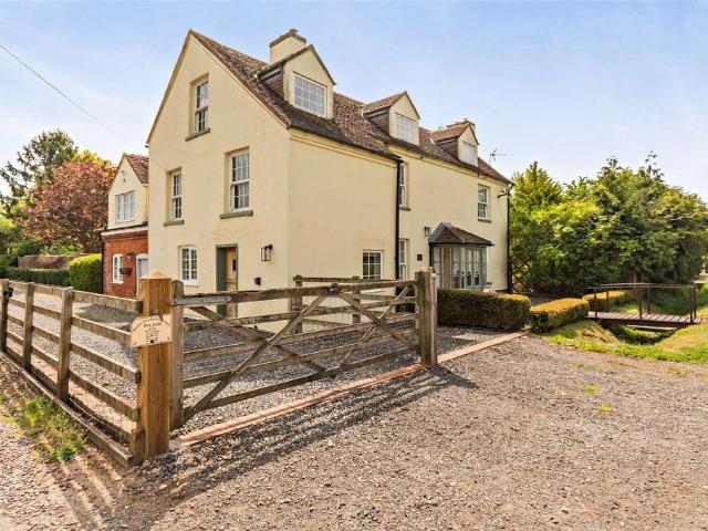 House for sale in Eldersfield, Forthampton