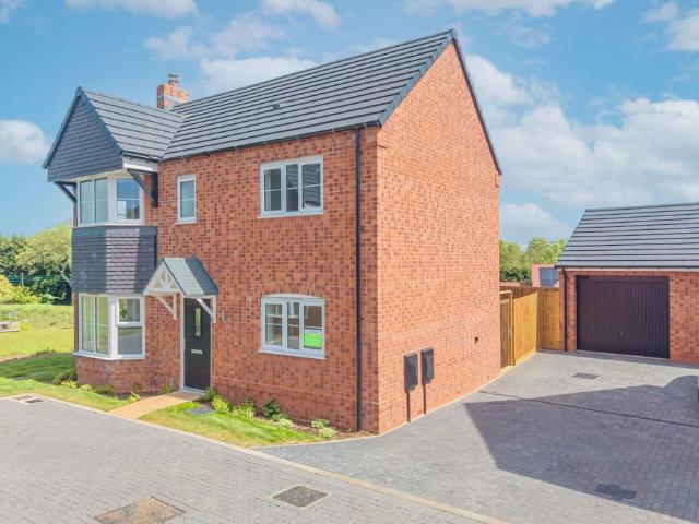 House for sale in West Midlands