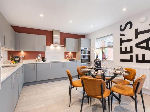 House for sale in Ashby-de-la-zouch, Leicestershire