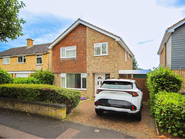 House for sale in Bedford