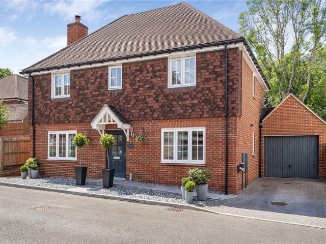 House for sale in Westborough, Surrey