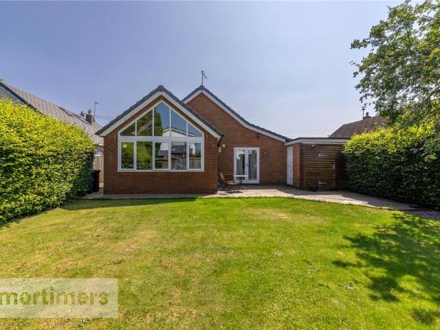 Bungalow for sale in Clitheroe, Paradise
