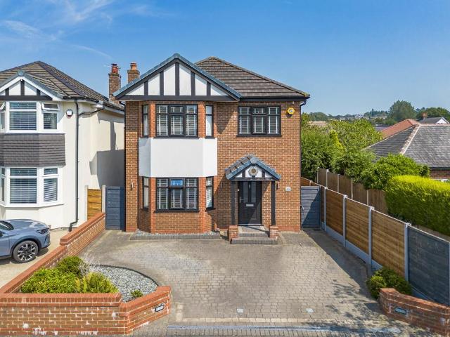 House for sale in Greater Manchester