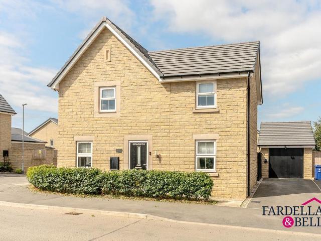 House for sale in Burnley, Lancashire