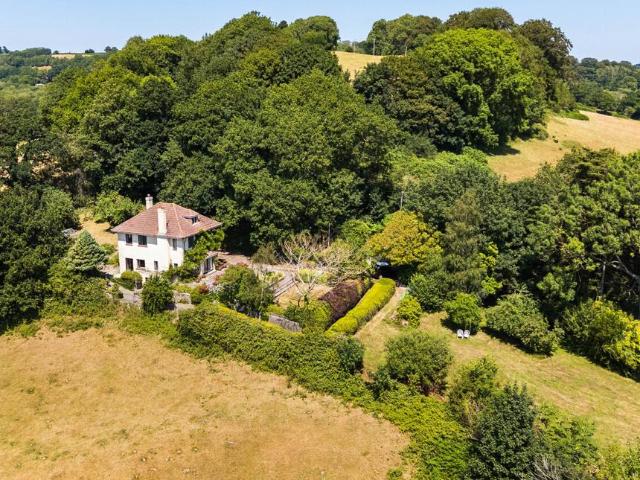 House for sale in Budlake, Devon